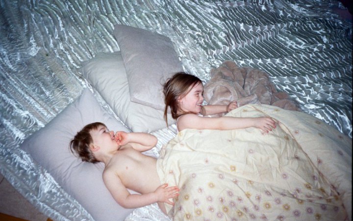 «Ідеальна географія» квартирної виставки: домівка – це мова буття 