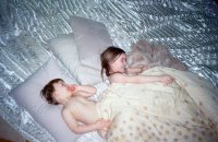 «Ідеальна географія» квартирної виставки: домівка — це мова буття