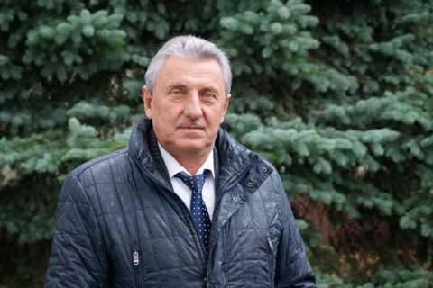 Першого заступника мера Борисполя затримали під час отримання 60 тис. гривень хабара