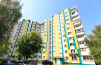 У столиці вже відновили 25 сильно пошкоджених обстрілами будинків, ще на 7 об’єктах тривають роботи