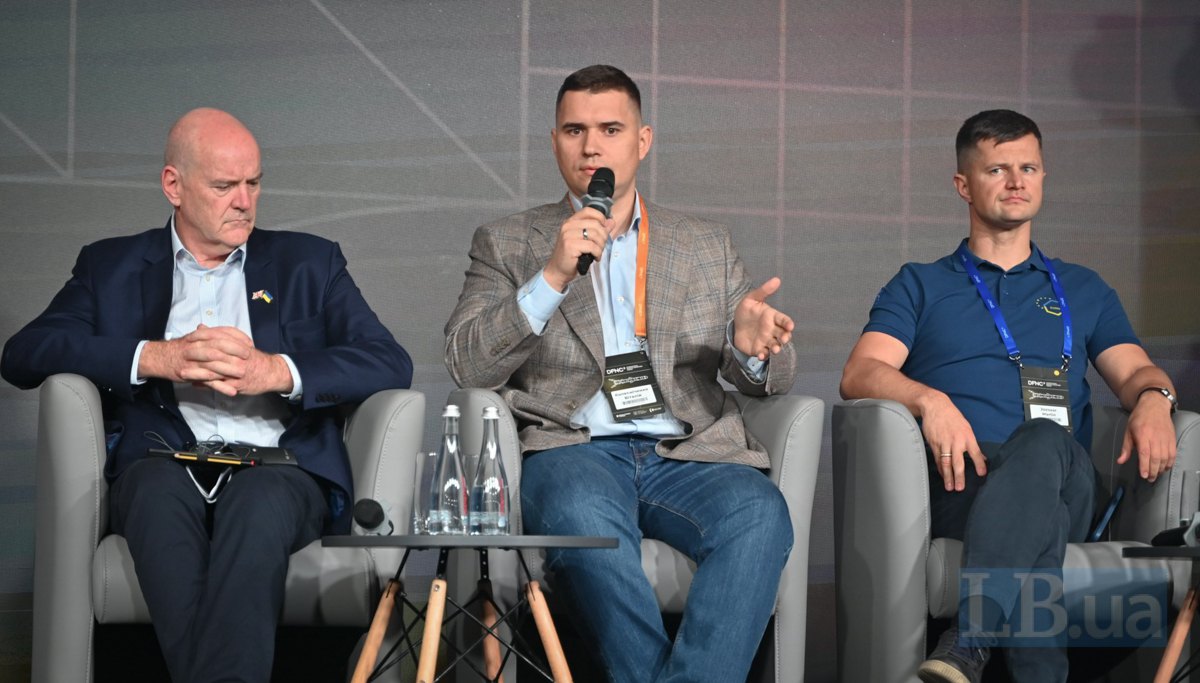 Віталій Колесніченко