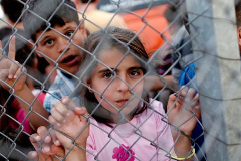 Сирійця, що викинув дітей з вікна, засуджено до 15 років у Німеччині