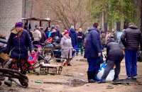 В Украине деоккупированы 918 населенных пунктов, - Зеленский