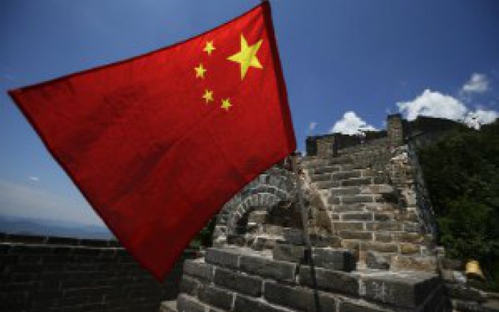 Китай планує пропустити переговори щодо “Формули миру” на Мальті, - Bloomberg