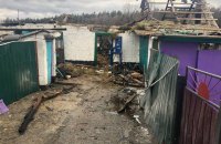 Минулої доби ворог обстріляв три райони Харківщини: пошкоджені будинки, без жертв
