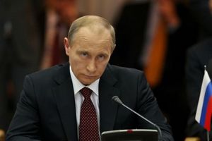 В Кремле считают недопустимой утечку информации о здоровье Путина