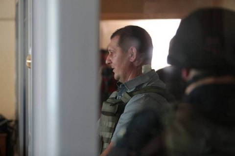 Убийца черкасского депутата арестован без права на залог