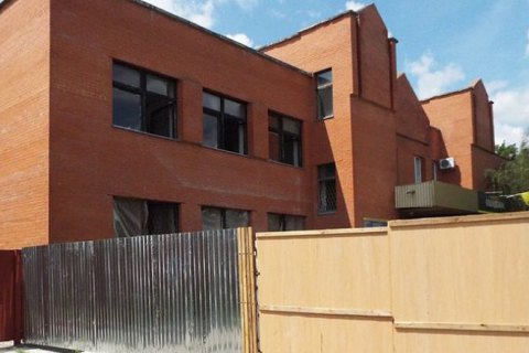 Суд в Станице Луганской возобновит работу после шестилетнего перерыва