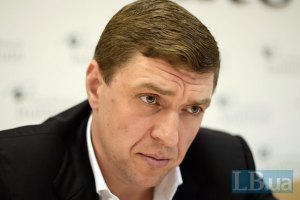 Нардеп Дубовой подав до суду на екс-губернатора Одеської області