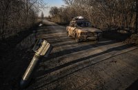 Росіяни минулої доби вбили двох цивільних жителів Донеччини