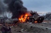 Сили оборони за минулу добу ліквідували ще 1120 російських окупантів