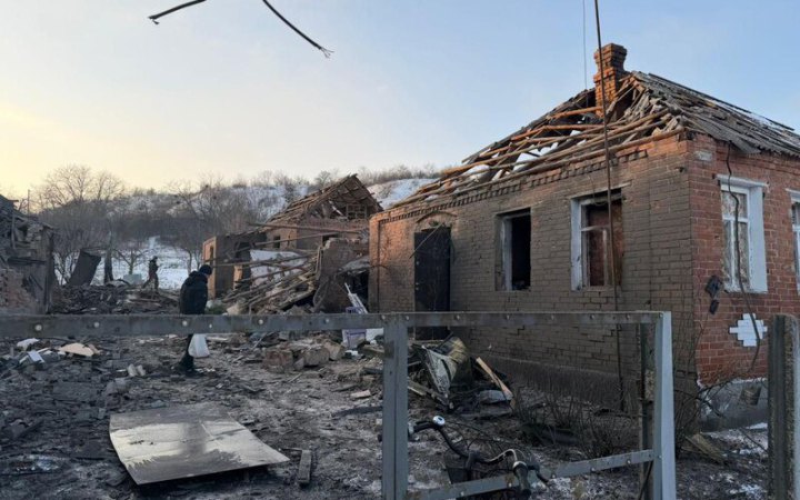 Росіяни вбили ще одного мешканця Донецької області