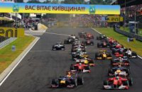 В Киевской области построят трассу "Формулы-1" за миллиард