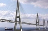 Самый большой в мире мост соединит Данию и Германию