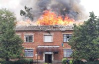 На Харківщині за добу внаслідок російських обстрілів 3 людини отримали поранення