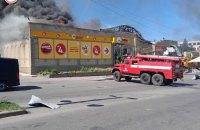 Росіяни масовано атакували Дружківку на Донеччині, кількість постраждалих зросла (оновлено)