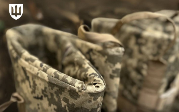 Для війська вперше закуповують універсальні польові тенти – бронековдри