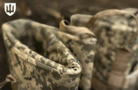 Для війська вперше закуповують універсальні польові тенти – бронековдри