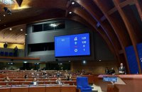 ПАРЄ закликала негайно звільнити з полону в Росії українських журналістів