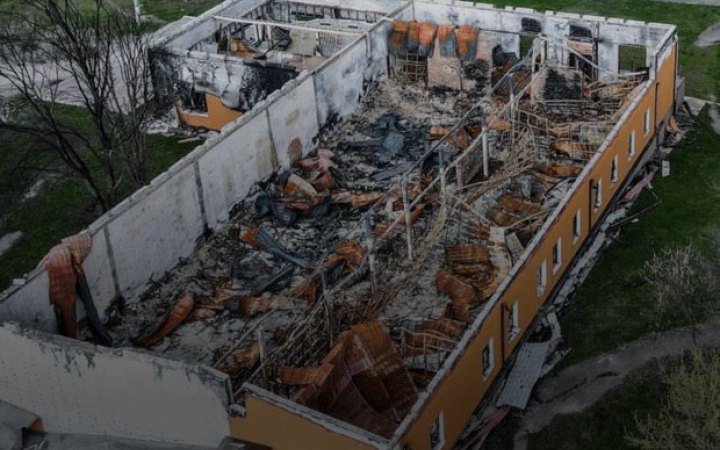 В Україні запрацював держреєстр культурних цінностей, які викрали росіяни 