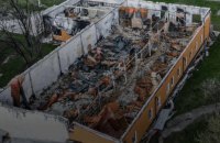 В Україні запрацював держреєстр культурних цінностей, які викрали росіяни 