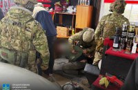 На Буковині викрили іноземця, який за $10 тис. пропонував уникнути мобілізації