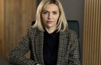 Новою очільницею Конгресу місцевих та регіональних влад стала Лілія Пашинна