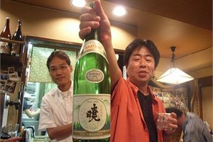 Минздрав Японии оценил денежные потери населения от пьянства
