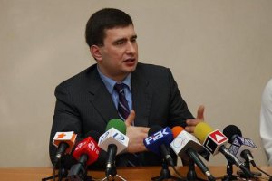 Марков обвинил милицию в фальсификации дела о нарушениях на его округе