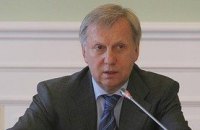 Журавский отозвал из Рады законопроект о лечении Тимошенко