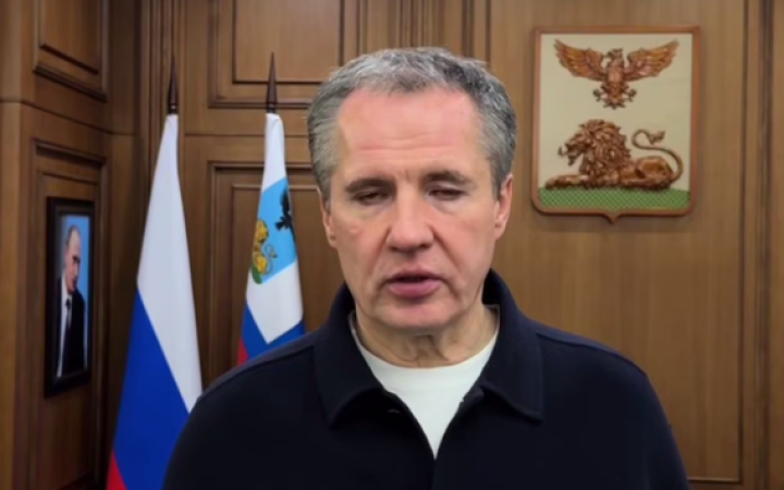 Російський Бєлгород після обстрілів залишився без гарячої води до кінця опалювального сезону