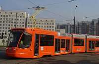 Львов может купить у россиян трамвайный вагон за 9 млн грн