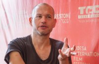 Надав Лапід, режисер "Синонімів": "Я хотів би, щоб мій фільм ненавиділи всі політичні партії"