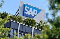 ​Німецька IT-компанія SAP до кінця року відключить російські компанії від свого ПЗ