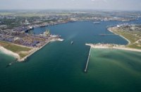 "СКМ" отрицает причастность к смене руководства Ильичевского морского порта в Одесской области