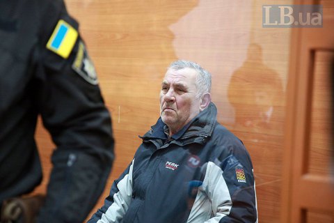 Прокуратура передала обвинувальний акт щодо вбивства правозахисниці Ноздровської
