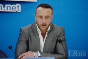 Зять Блохіна може уникнути відповідальності
