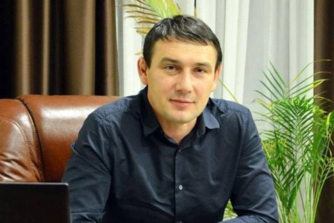 Новим головою Одеської облради став колишній т.в.о. губернатора