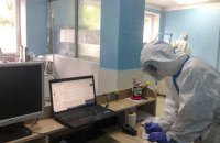 ​НАН прогнозує поступове згасання захворюваності на COVID-19 в Україні