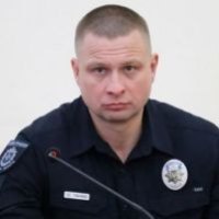 Ганжа Олександр Олександрович