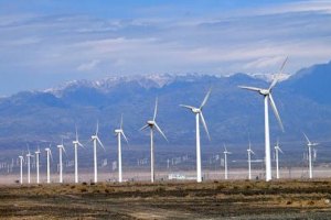 Влада зібралася розвивати відновлювану енергетику