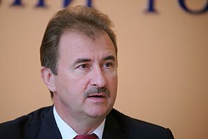 Общественный совет при КГГА избран легитимно - Попов
