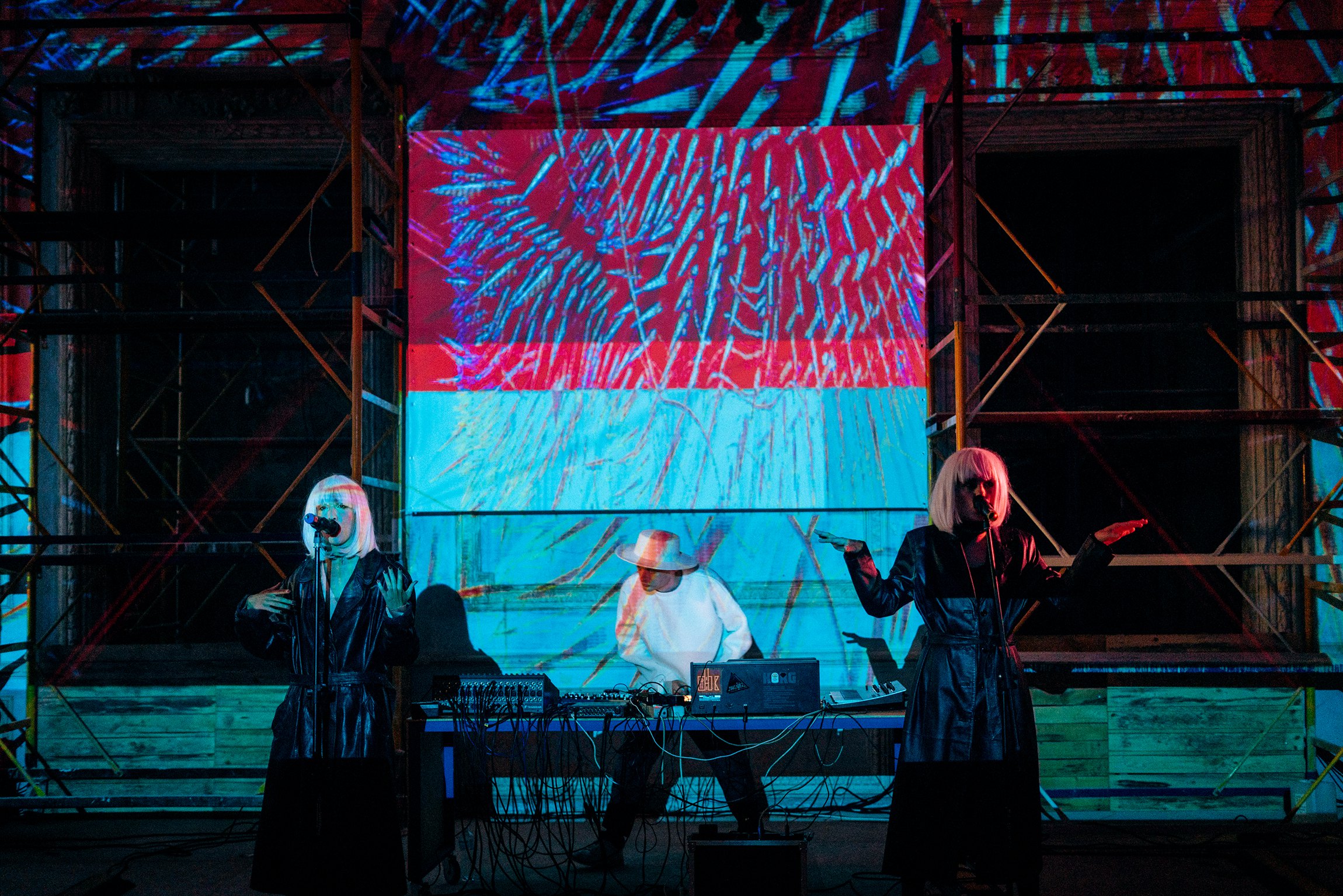 Конструкція, 2021.