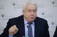 ПР не будет ограничивать доступ к информации, - соавтор законопроекта Олийнык