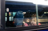 Повідомили про підозру організаторам депортації 35 дітей до Росії у 2022 році