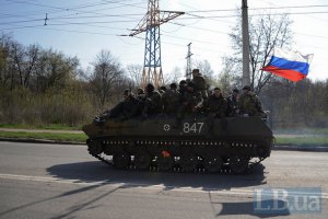 Мурманских десантников принуждают ехать в Украину