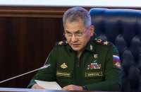 Россия объяснила сосредоточение войск на границах с Украиной