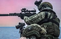 Армія РФ втратила вчора 720 солдатів