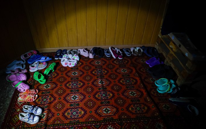 Як Росія викрадає дітей з України, — розслідування Reuters