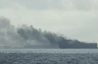 Знову різко зросла вартість страхування нафтових танкерів, що заходять у чорноморські порти 